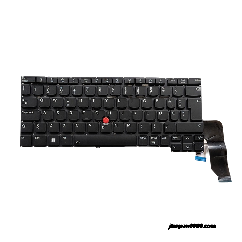 Picture of Original New Norway Language For Lenovo Thinkpad X13 GEN4 SG-A9810-2NA PK132S93B19 SN3B00B00 SN21J80906 D750