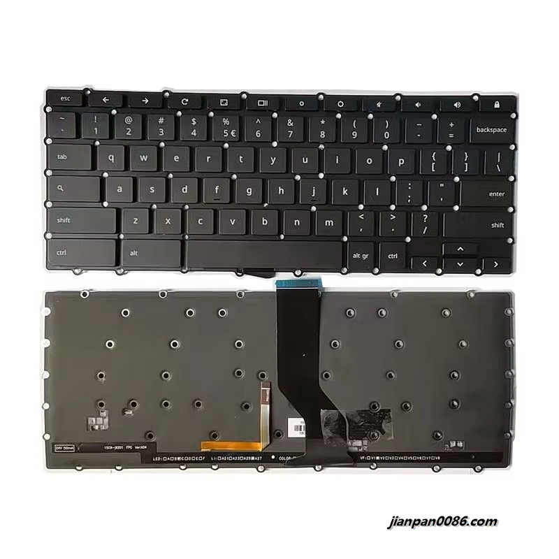 Picture for category Chromebook 15 CB515 C910