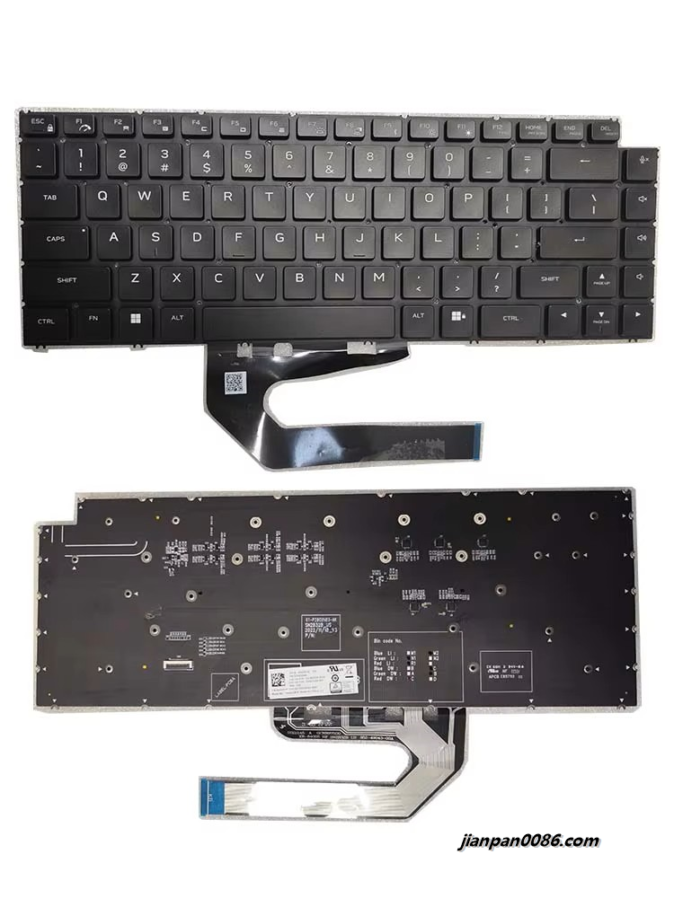 Picture for category X17 R2 