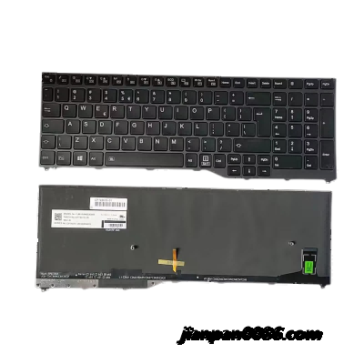 Picture for category Fujitsu U747 U748 U749 Lifebook 