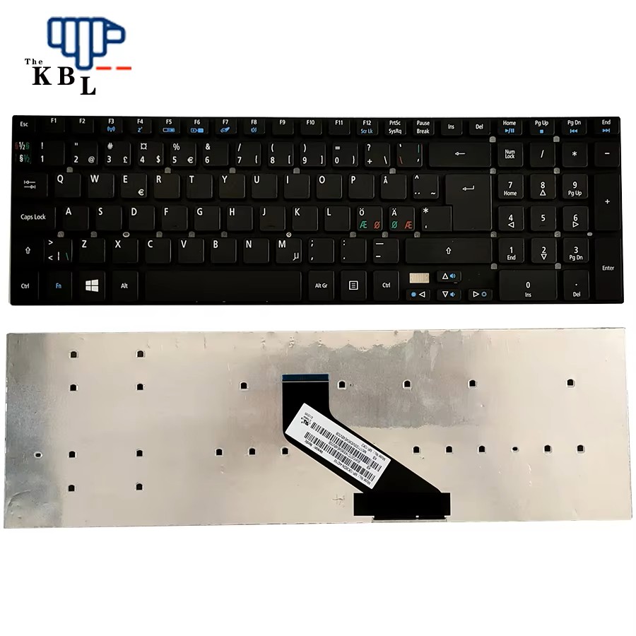 Picture for category 5830 5830G 5830T 5755 5755G V3-551 V3-771 