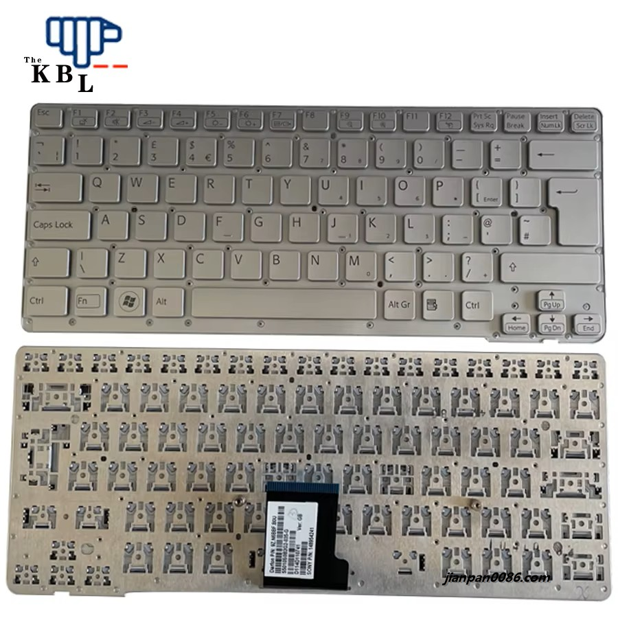 Picture for category Sony VPC-CA