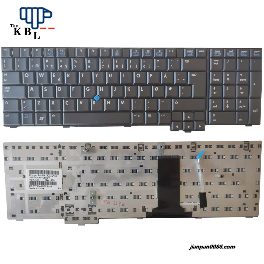 Picture for category 8710 8710P 8710W