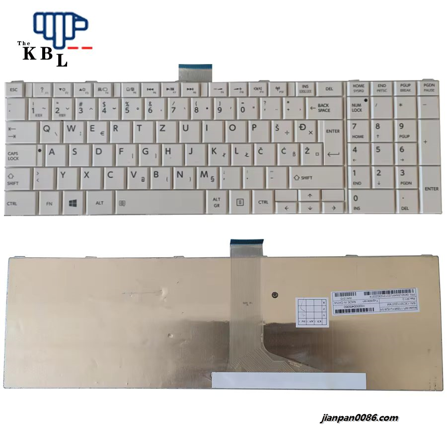 Picture for category Toshiba L850 C850