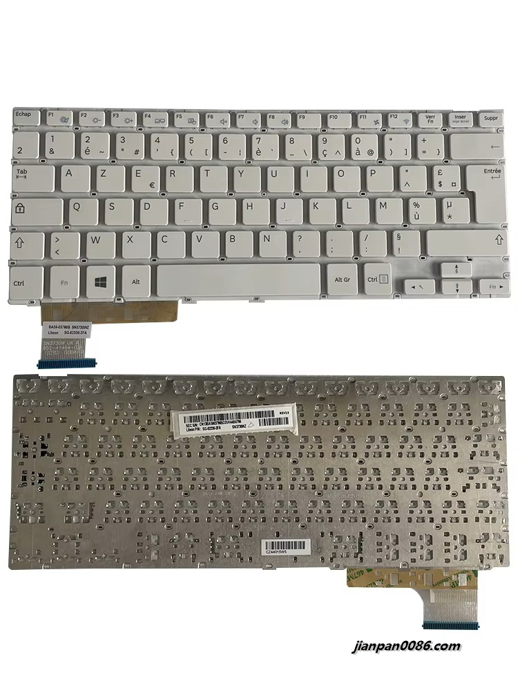 Picture for category Samsung NP905S3G NP915S3G