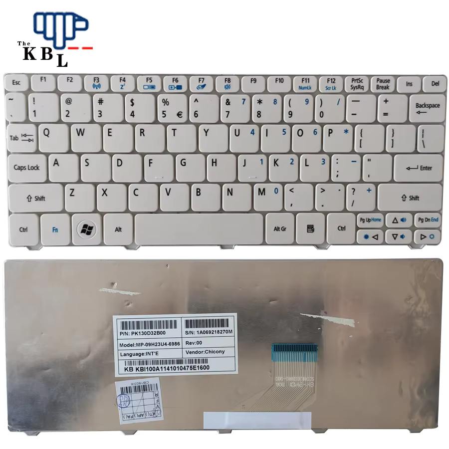 Picture for category D255 D256 D257 ZE6 532 532H 521 522 EM350 N55C ZH9 E100 