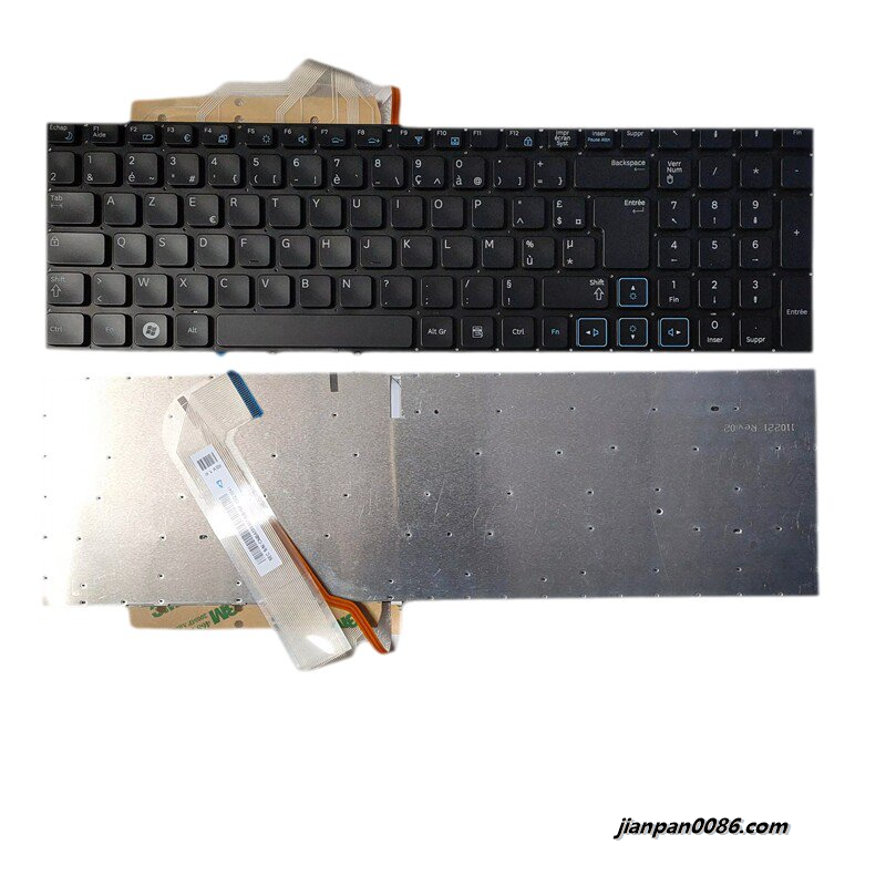 Picture for category Samsung RF710 RF711 