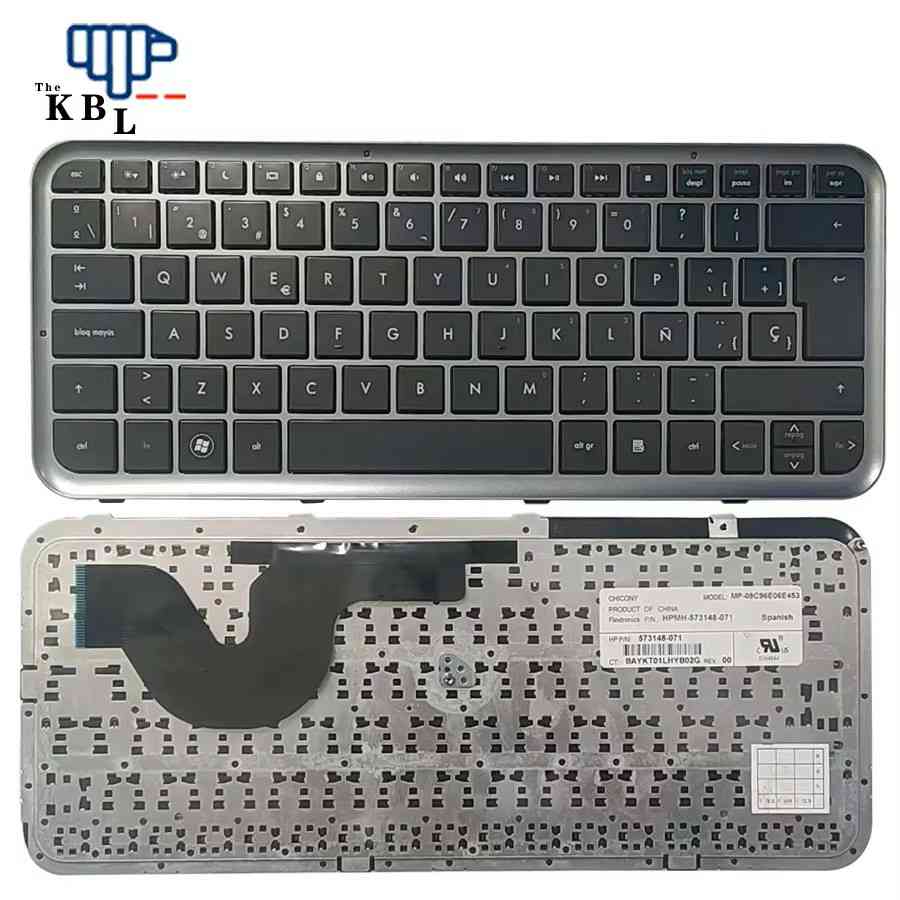 Picture for category  Pavilion DM3-1000