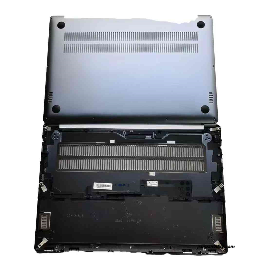 Picture of Original For Xiaomi 460.0MS0A.0003 Laptop Top Case Cover D Shell Blue 20PA911 19586