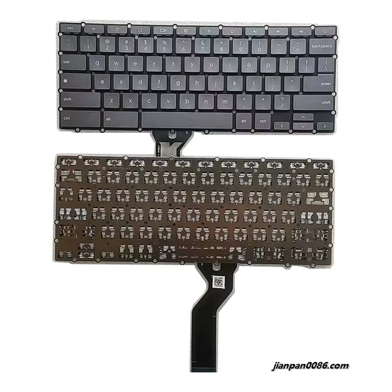 Picture of Original New US Language For Acer Original Chromebook C738T Laptop Keyboard 13PA895 102-020A1LHA03