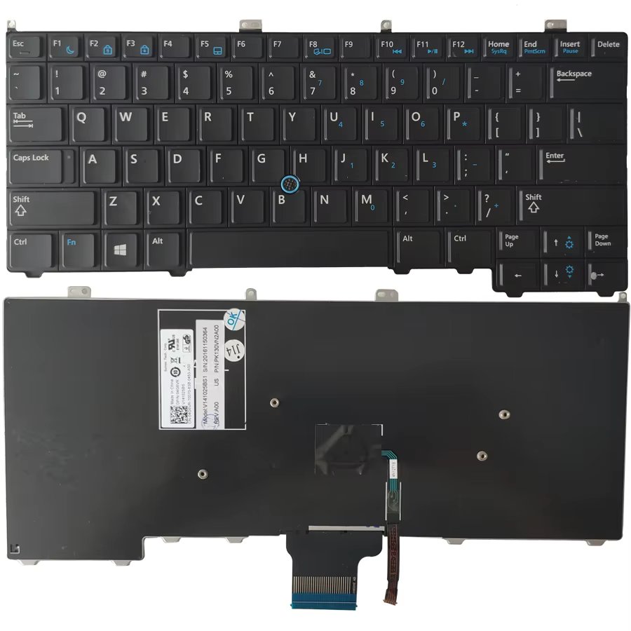 Picture for category E7440 E7000 E7240 E7420