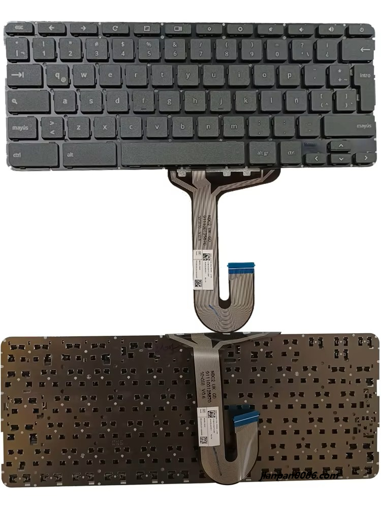 Picture for category Chromebook 11 G7