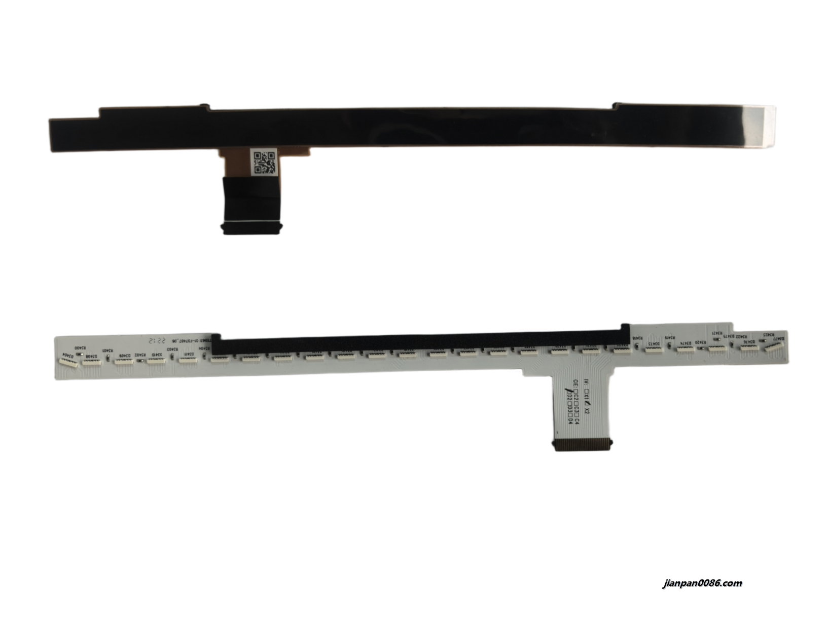 Picture of Liteon Laptop Backlit Led Cable 2P 01-F0747_06  E927 HK