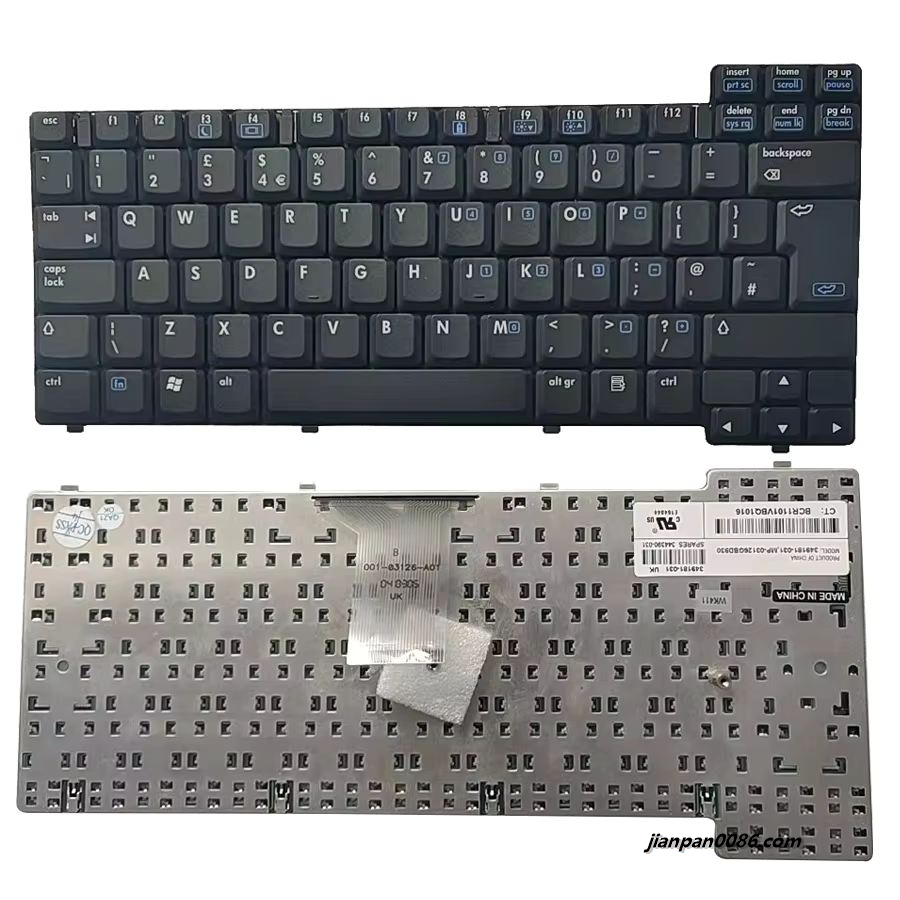 Picture for category NC6000