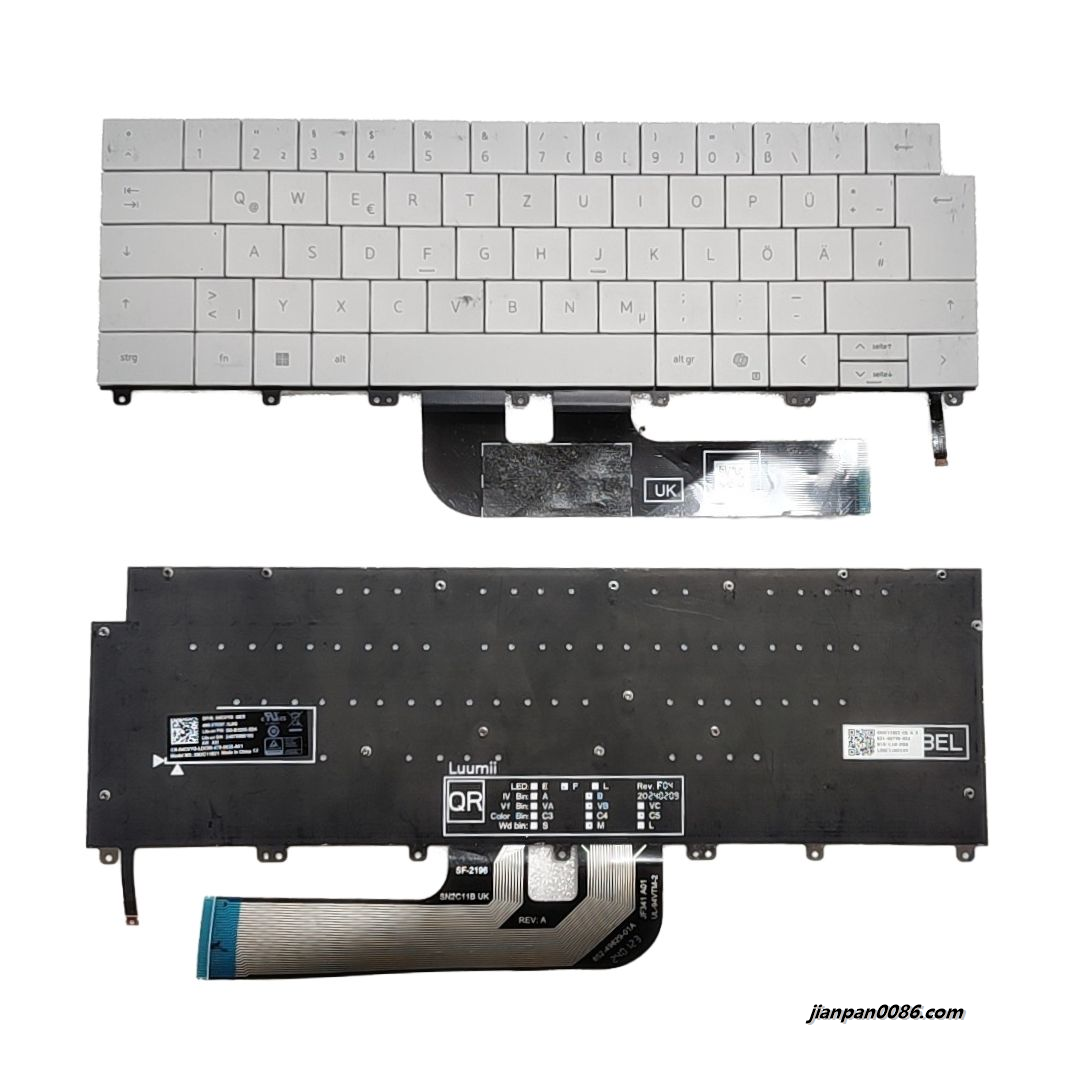 Picture for category XPS 14 9440