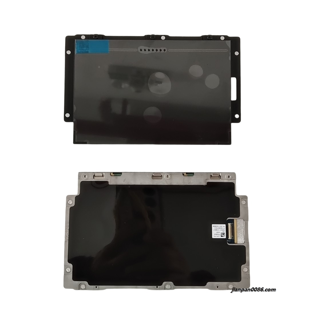 Picture of Original New For Lenovo ThinkPad Z16 Gen 1 Touchpad 5M11E39686 P1KS28A707G PK09000ZG00