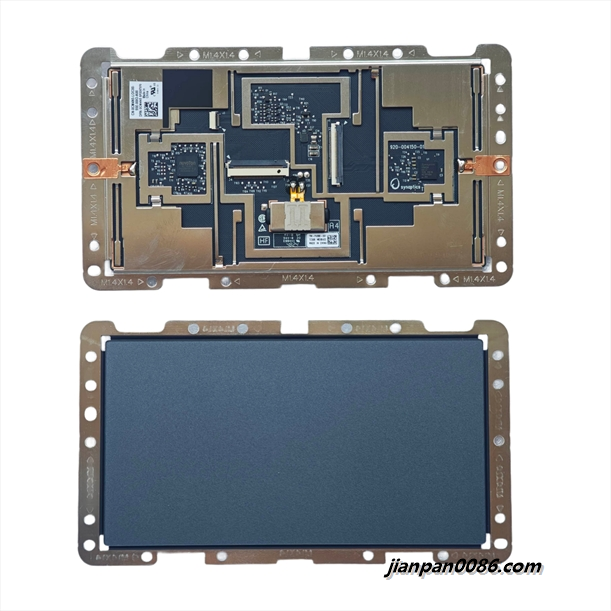 Picture of Original Touchpad For Dell 0CM4N5 Notebook SP2D07XF0 TM-P4088 TC508